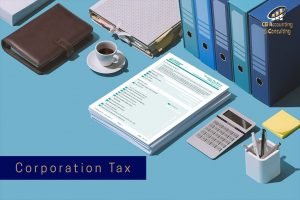 cb accountant - corporation tax