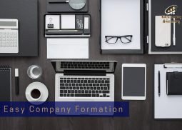 cb accountant - easy company formation