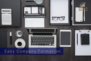 cb accountant - easy company formation