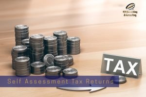 cb accountant - self assessment tax
