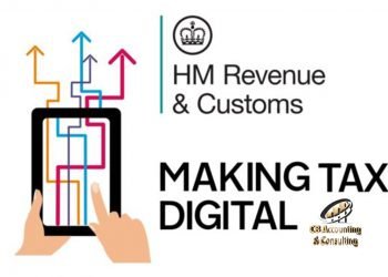 cb accounting - making tax digital 3